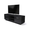 Roskilde TV Cabinet - Black for TVs up to 70"
